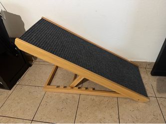 Dog Ramp