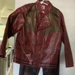 Star lord Costume (Kids)