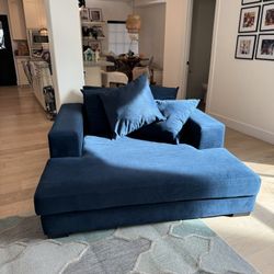 Large Chaise/Couch