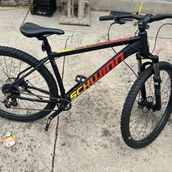 Schwinn Ascension Bike