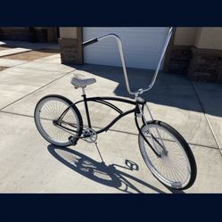 Beach Cruiser 