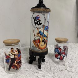 Puerto Rico decor