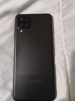 Samsung A12