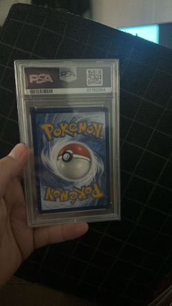 Pokemon Cards Please Read