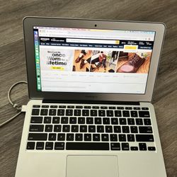 MacBookAir A1465 11inch