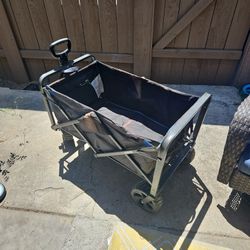 Wagon For Sale