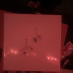 AirPods Gen 2, Brand New.