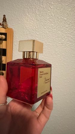 Maison Francis Perfume