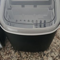 Ice Maker