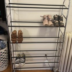 Shoe Rack