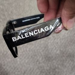Balenci Goggles