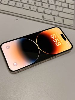 iPhone 14 Pro 128 GB Unlocked For All Carriers