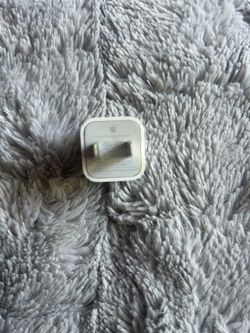 🔌🔥 ORIGINAL APPLE WALL PLUG 🔥🔌