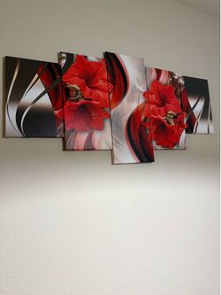 Wall decor