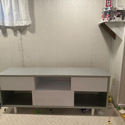 New TV Stand 