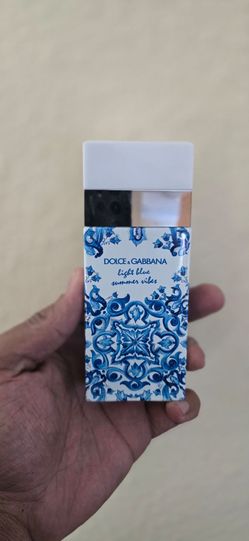 Dolce&Gabbana perfume