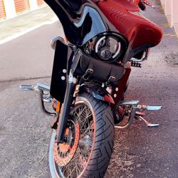 2007 Yamaha Vstar