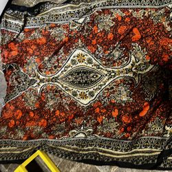 Dress One Size Fits Most