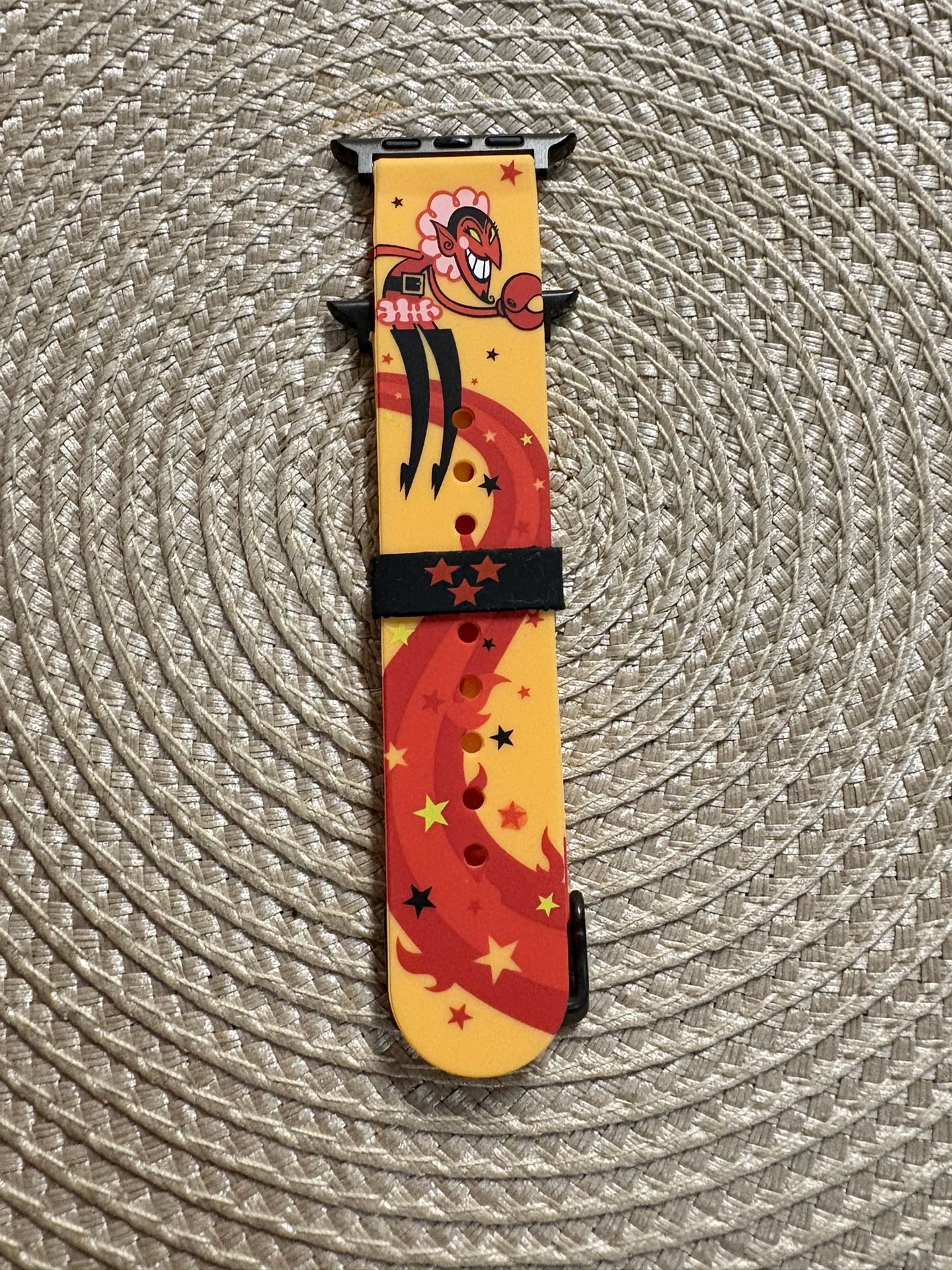 Apple Wrist Band