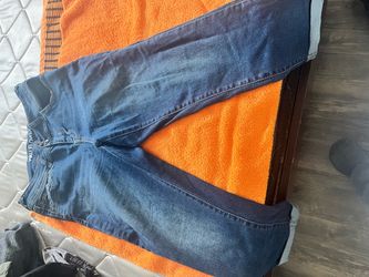 Wallflower Women's Dark Wash Jeans