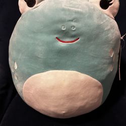 Squishmallow