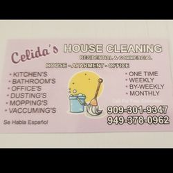 Servicio De Limpieza