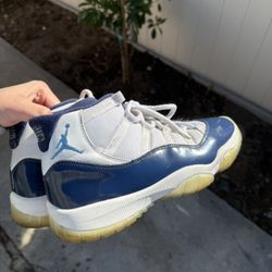 Jordan 11 Win Like 82