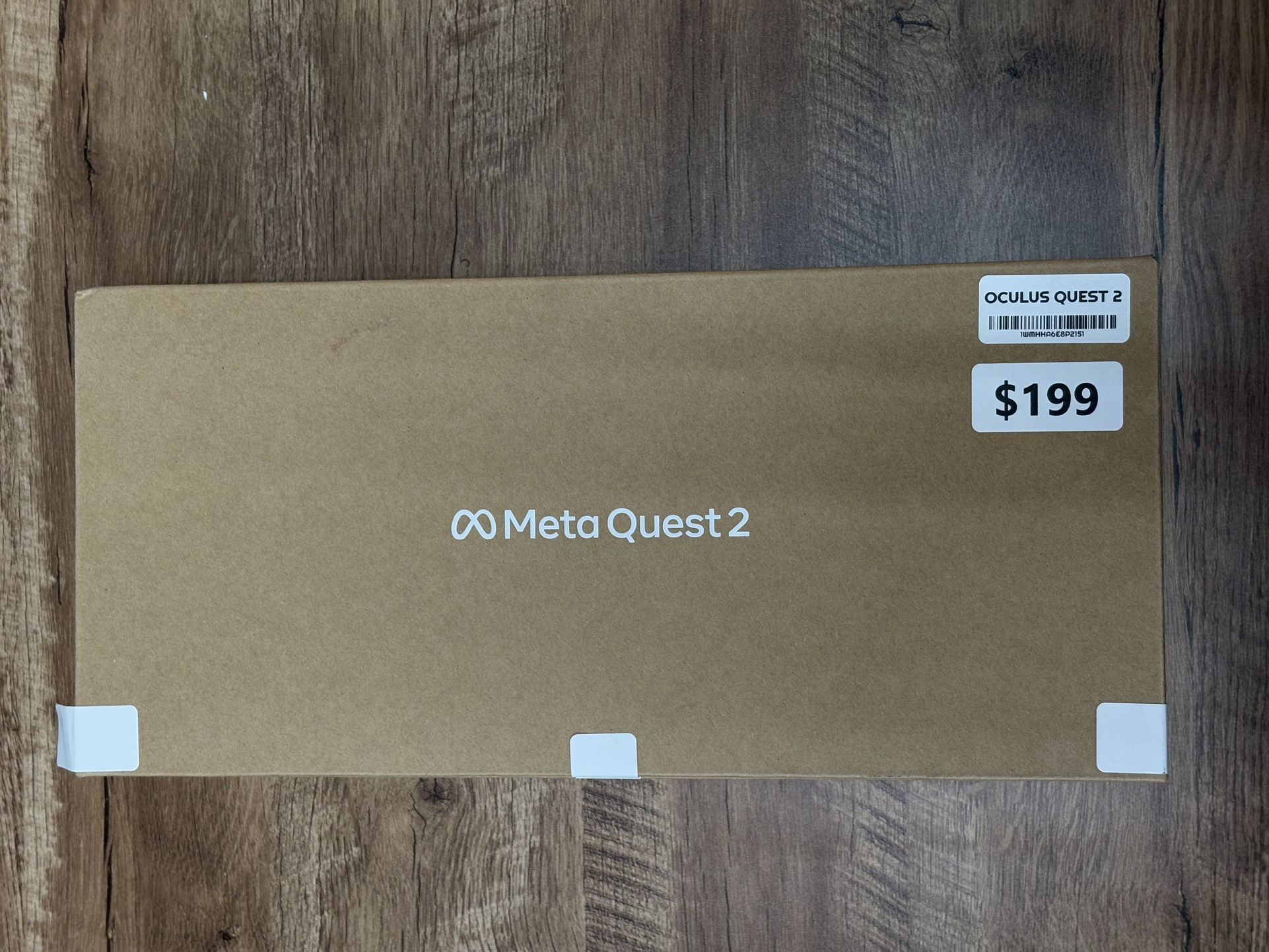 On Sale Meta Quest 2