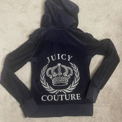 Juicy Couture Y2K Sweater Small