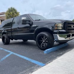 1999 Ford F-250