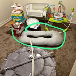 Baby Items