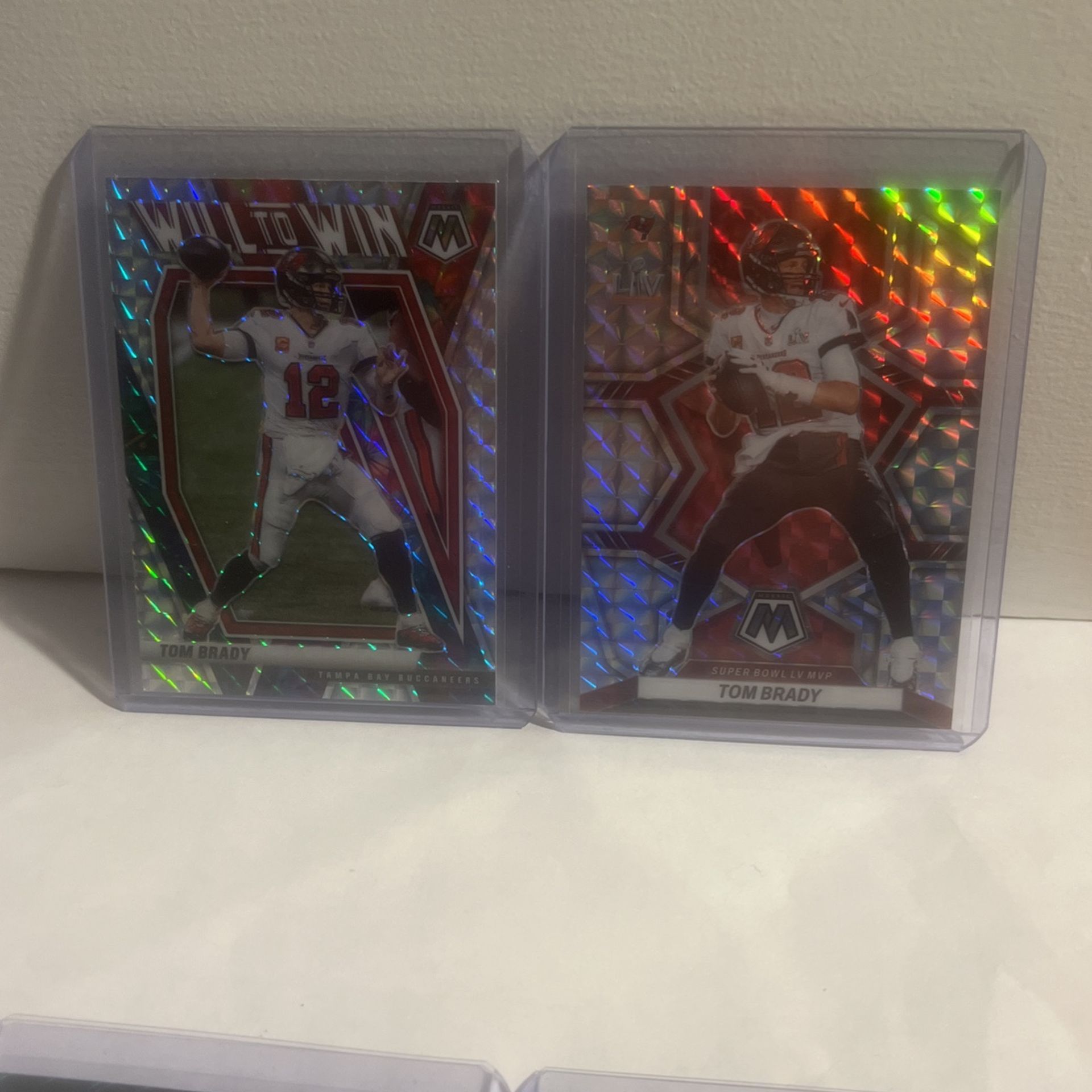 Tom Brady Lot