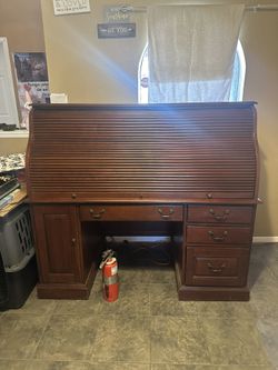 Desk