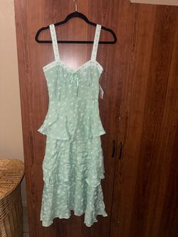 Summer dress(New)