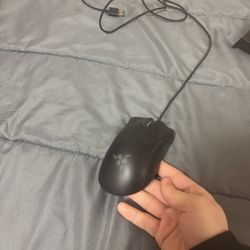 Razer Mouse 