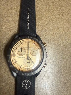 1969 MoonWwatch