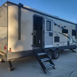 Rockwood RW Ultra Lite