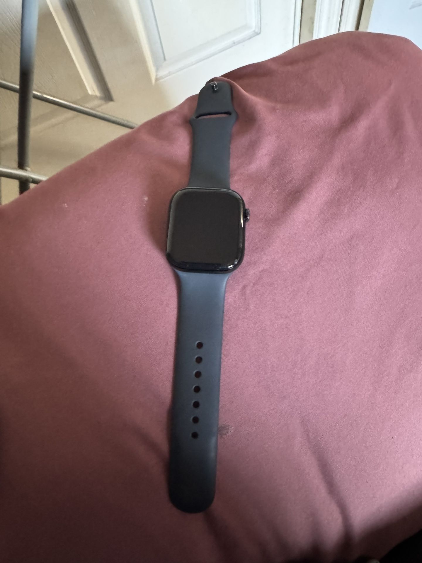 Apple Watch Series 10