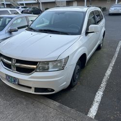 2010 Dodge Journey