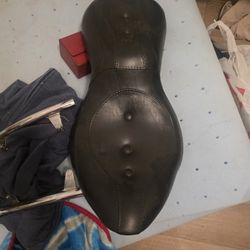 Honda Shadow Vlx/vt600 Seats 