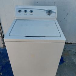 KENMORE HEAVY DUTY WASHER