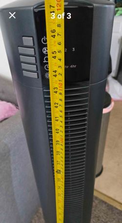 Lasko 47 inches