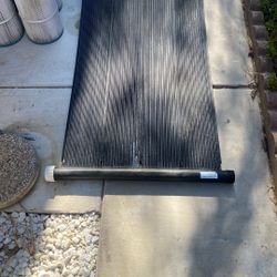 Solar Pool Water Heater