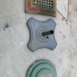 Umbrella Holder