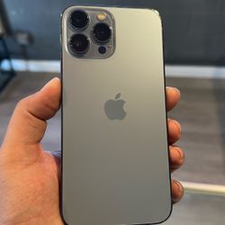 iPhone 13 Pro Max 128gb Unlocked 