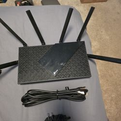 Archer AX73 AX5400 WI-Fi 6 Router