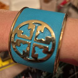 Tory Burch Cuff Bracelet