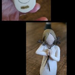 Willow Tree Friendshi 