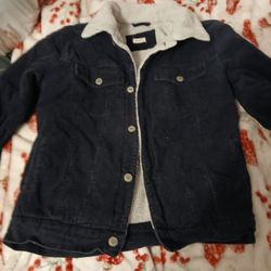Black Jacket