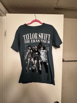 Taylor Swift The Eras Tour 2023 T-Shirt